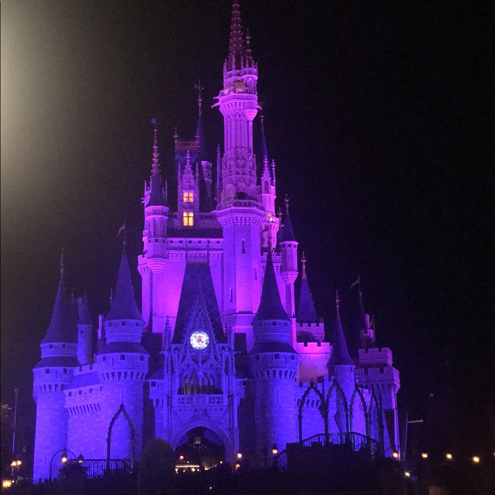 Meet your Posher, Maribel